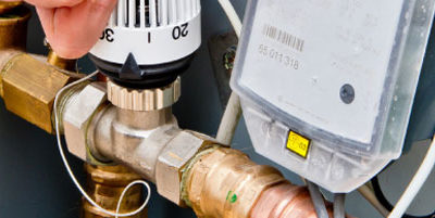 Don’t run your water heater at its highest setting